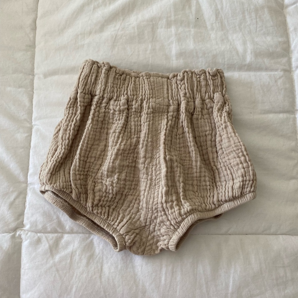 Bloomers